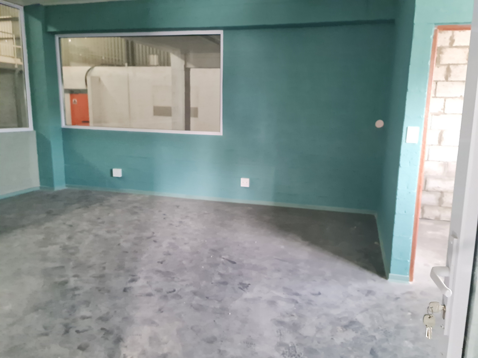 To Let commercial Property for Rent in George Park Western Cape